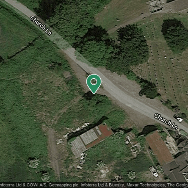 Flytipping in Marshfield Road, Cardiff ClearWaste