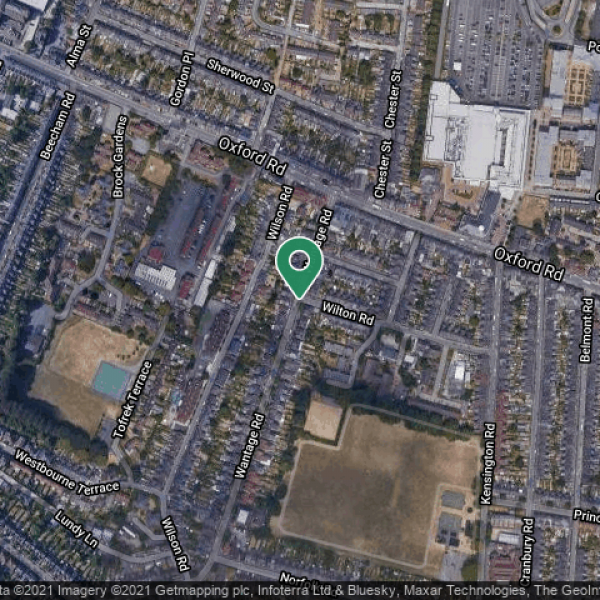 Flytipping in Wantage Road, Reading ClearWaste