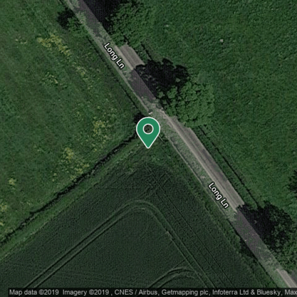 Flytipping in Long Lane, Stafford ClearWaste