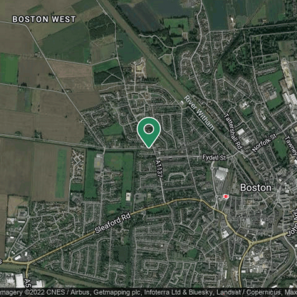 Flytipping in Langrick Road, Boston ClearWaste