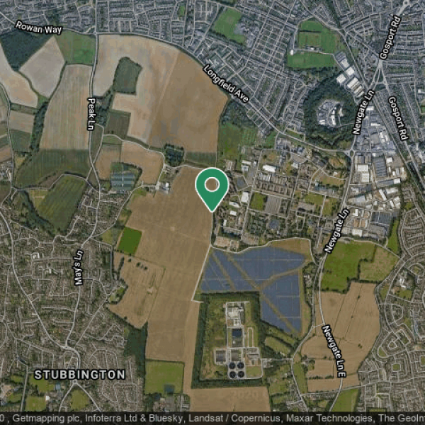 Flytipping in Newgate Lane, Fareham ClearWaste