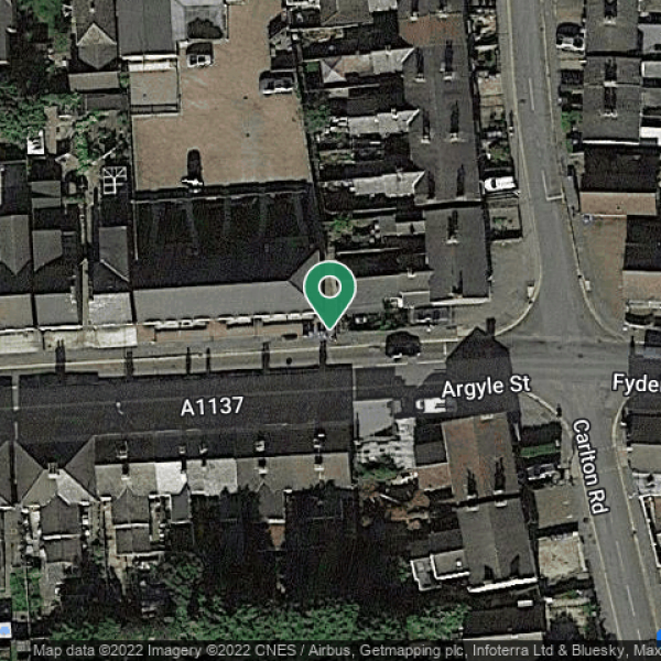 Flytipping in Carlton Road, Boston ClearWaste