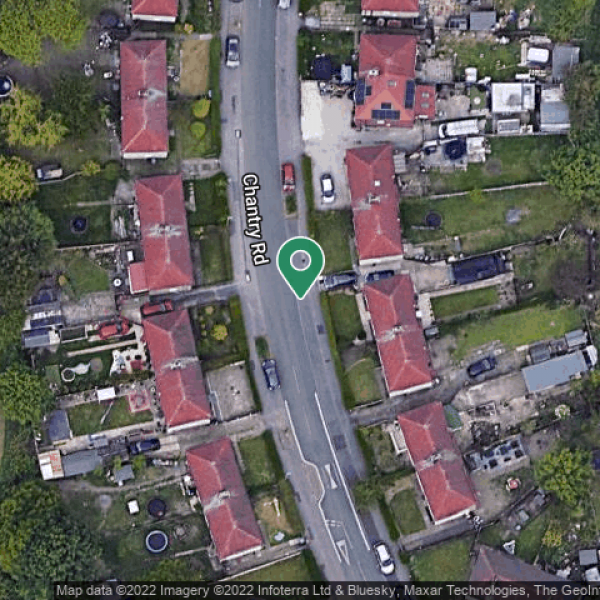 Flytipping in Chantry Road, Wakefield ClearWaste