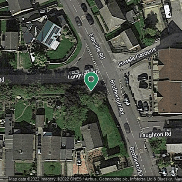 Flytipping in Langrick Road, Boston ClearWaste