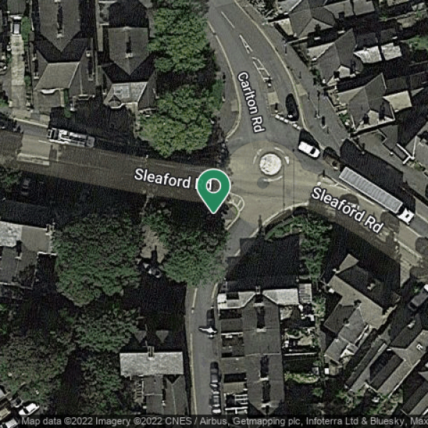 Flytipping in Sleaford Road, Boston ClearWaste