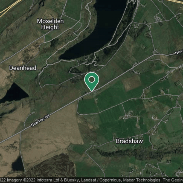 Flytipping in Froggies place, Huddersfield ClearWaste