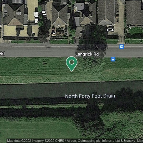 Flytipping in Langrick Road, Boston ClearWaste