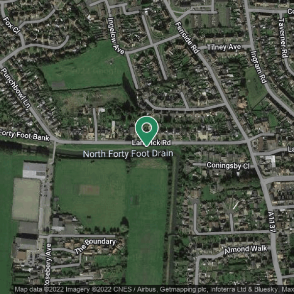 Flytipping in Langrick Road, Boston ClearWaste