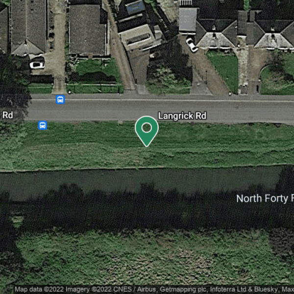 Flytipping in Langrick Road, Boston ClearWaste