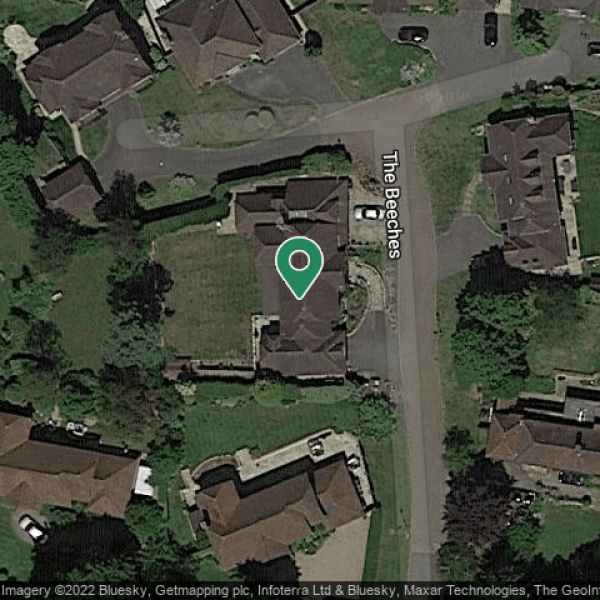 Flytipping in The Beeches, Rickmansworth ClearWaste