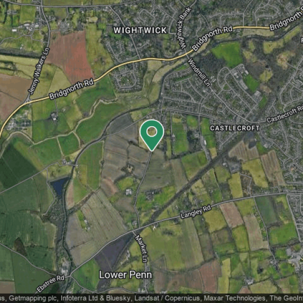 Flytipping in Radford Lane, Wolverhampton ClearWaste