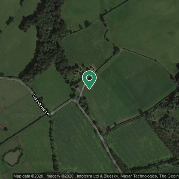 Flytipping in Coppull Hall Lane, Chorley ClearWaste