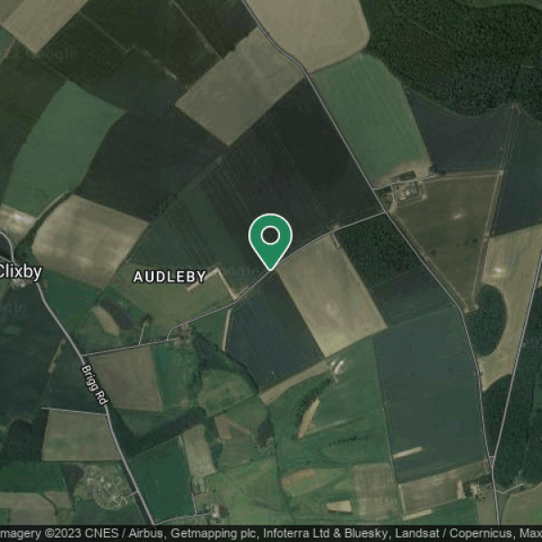 Flytipping in Unnamed Road, Market Rasen ClearWaste