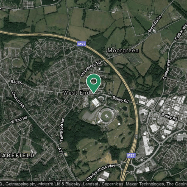 Flytipping in Botley Road, Southampton ClearWaste