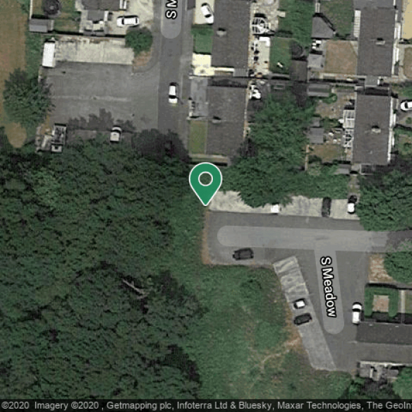 Flytipping in South Meadow, Crowthorne ClearWaste