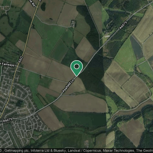 Flytipping in Peafield Lane, Mansfield ClearWaste