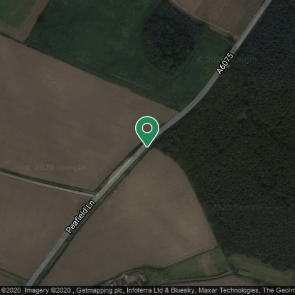 Flytipping in Peafield Lane, Mansfield ClearWaste