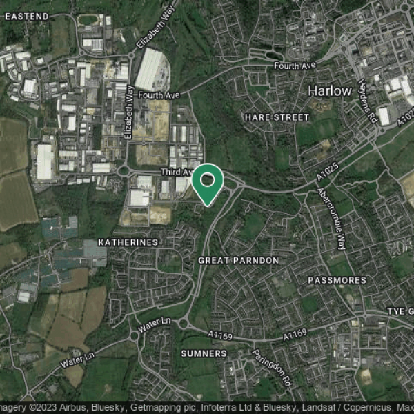 Flytipping in Peldon Road, Harlow ClearWaste