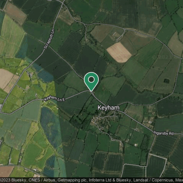 Flytipping in Keyham Lane, Leicester ClearWaste