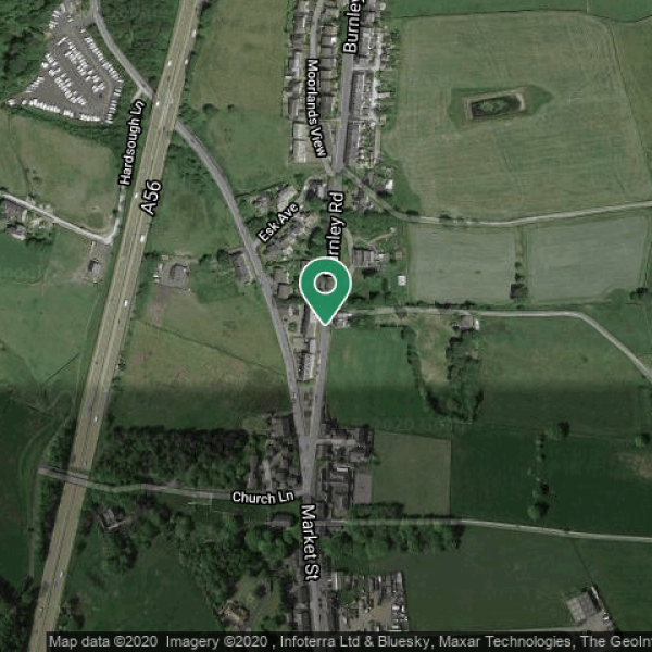 Flytipping in Burnley Road, Bury ClearWaste