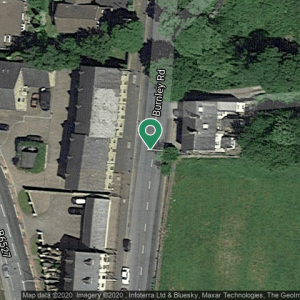 Flytipping in Burnley Road, Bury ClearWaste