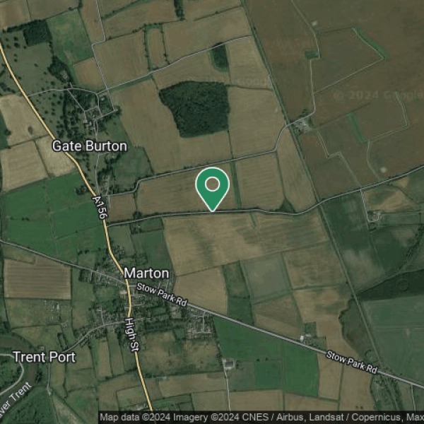 Flytipping in Willingham Road, Gainsborough ClearWaste