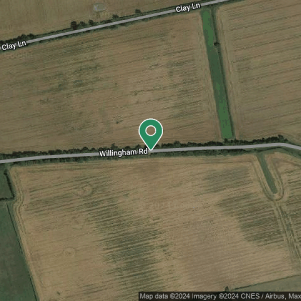 Flytipping in Willingham Road, Gainsborough ClearWaste