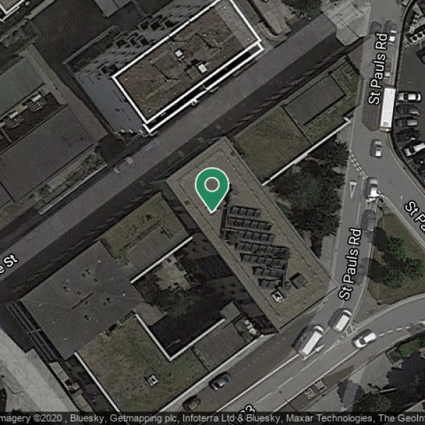 Flytipping in Axe Street, Barking ClearWaste