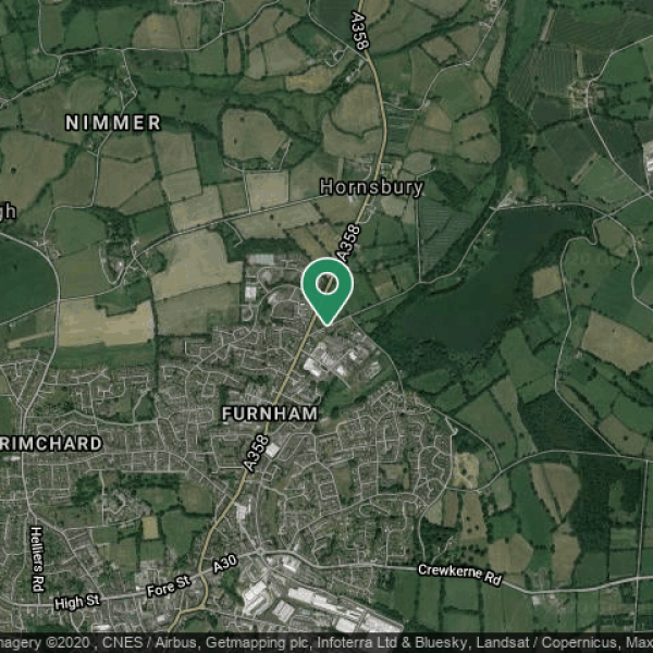 Flytipping in Road, Chard ClearWaste