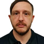 Matt Sykes's avatar