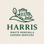 Harris Waste Removals &  Garden services's avatar