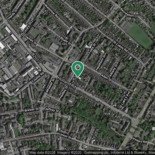 Flytipping in Hedley Street, Maidstone ClearWaste