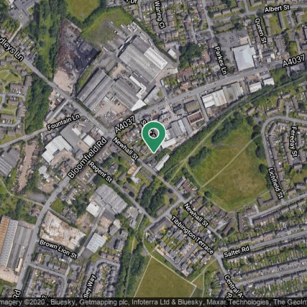 Flytipping in Newhall Street, Tipton ClearWaste