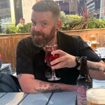 Sean's avatar