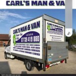 Carl's avatar