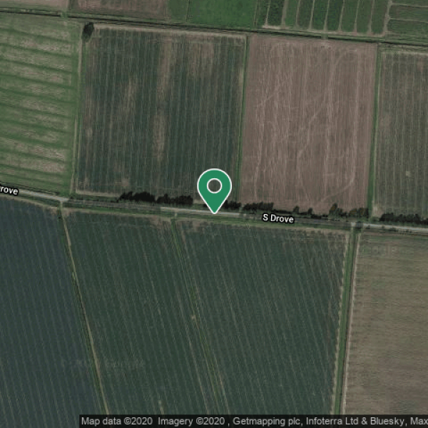 Flytipping in South Drove, Spalding ClearWaste