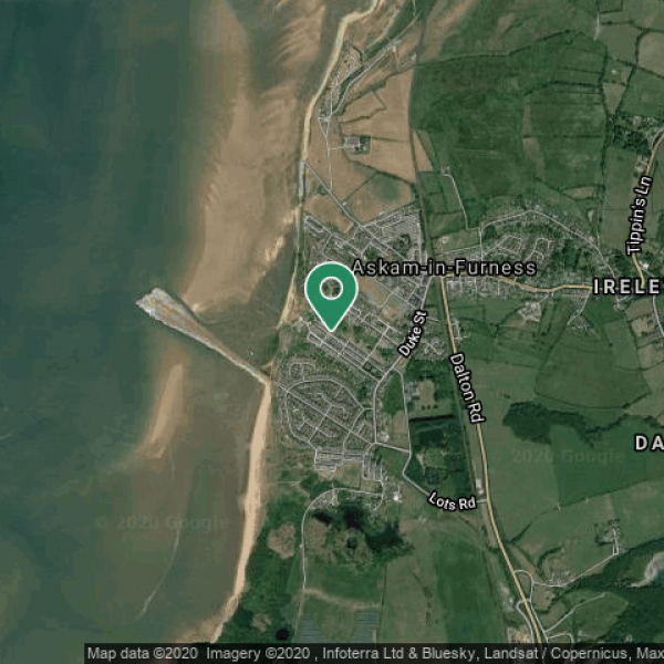 Flytipping in Sharp Street, AskaminFurness ClearWaste