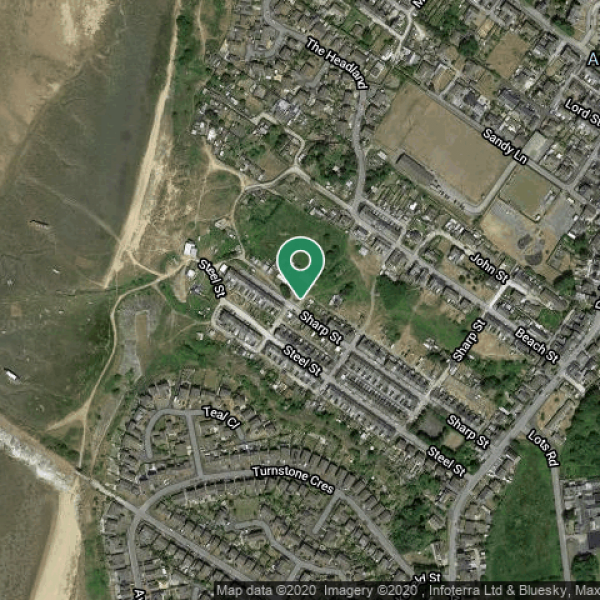 Flytipping in Sharp Street, AskaminFurness ClearWaste