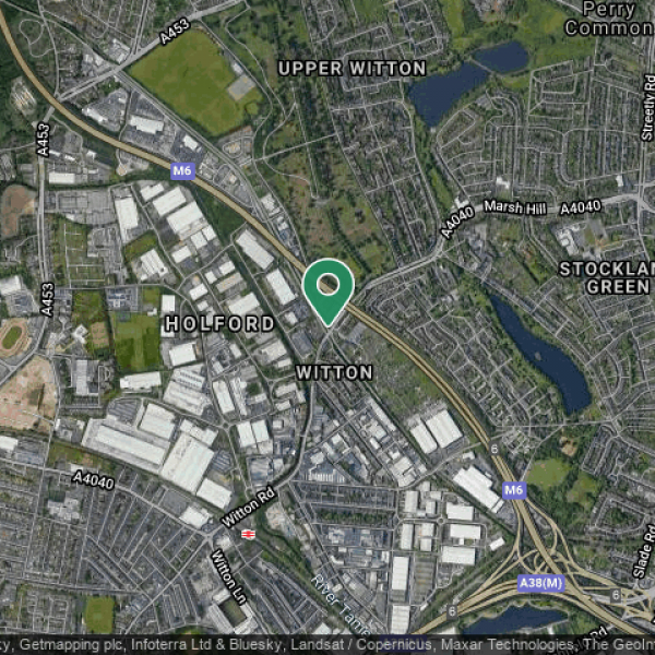 Flytipping in Brookvale Road, Birmingham ClearWaste