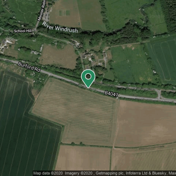 Flytipping in Burford Road, Witney ClearWaste