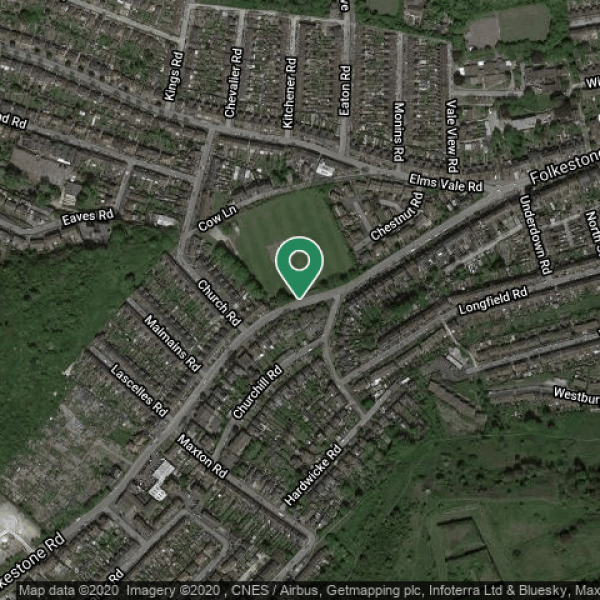 Flytipping in Shakespeare Road, Dover ClearWaste