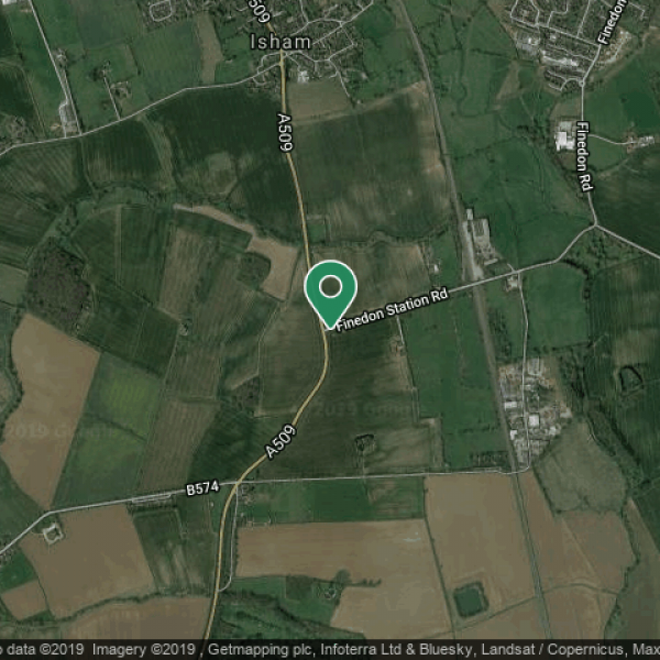 Flytipping in Finedon Station Road, Wellingborough ClearWaste