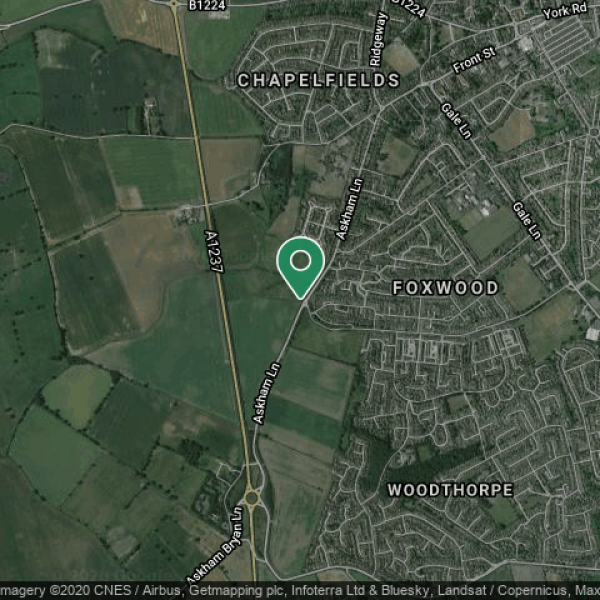 Flytipping in Askham Lane, York ClearWaste