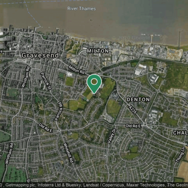 Flytipping in Milton Hall Road, Gravesend ClearWaste