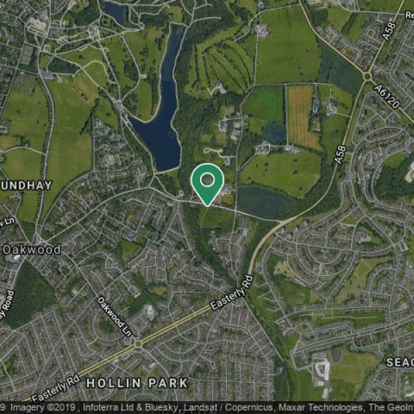 Flytipping in Wetherby Road, Leeds ClearWaste