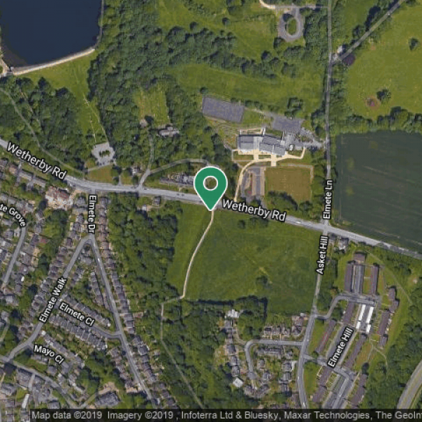 Flytipping in Wetherby Road, Leeds ClearWaste