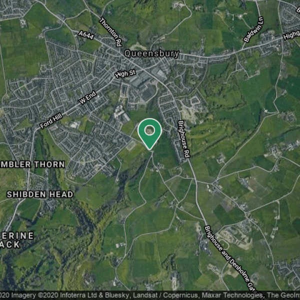 Flytipping in Deanstones Lane, Bradford ClearWaste