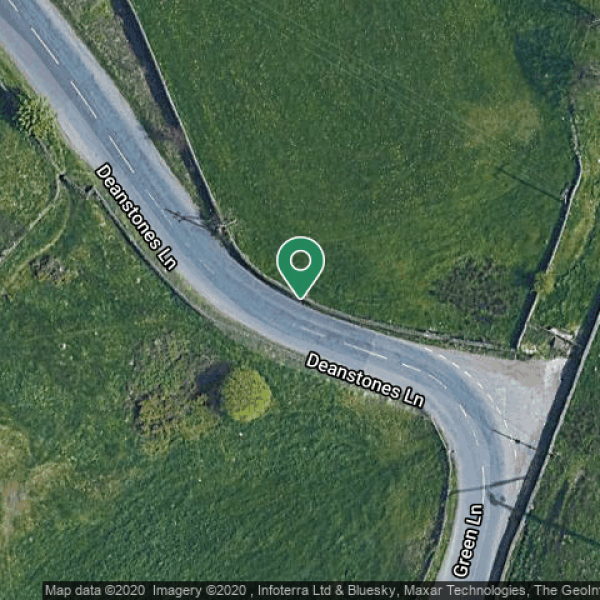 Flytipping in Deanstones Lane, Bradford ClearWaste