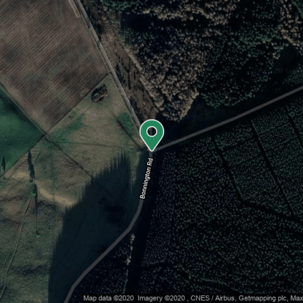 Flytipping in Bonnington Road, Blairgowrie ClearWaste