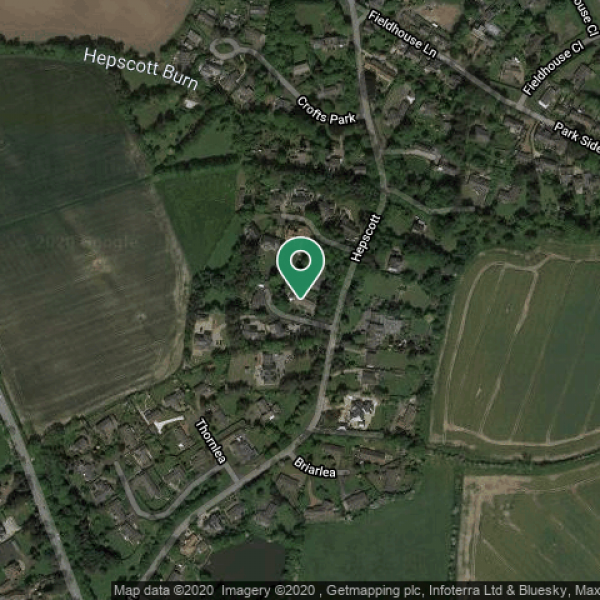 Flytipping in South Lodge Wood, Morpeth ClearWaste